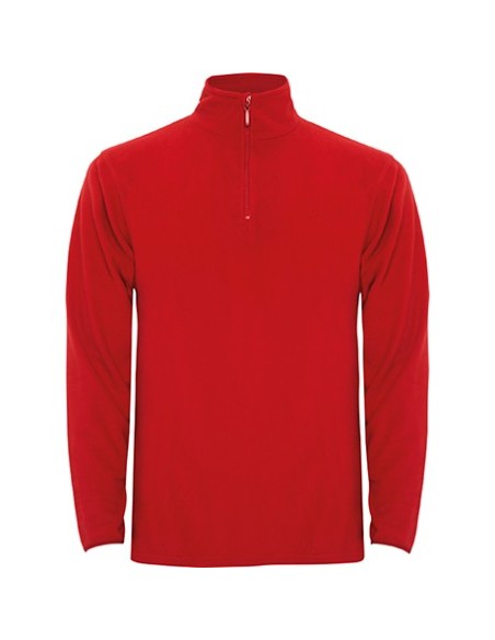 CHAQUETA POLAR ROLY HIMALAYA