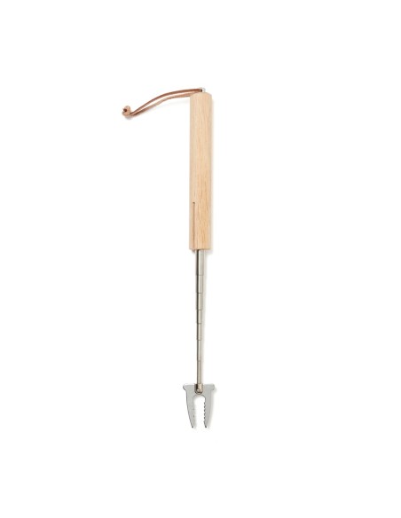 VINGA utensilio de cocina telescópico para BBQ