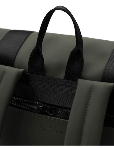 VINGA Mochila Baltimore