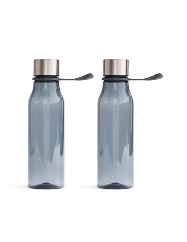 VINGA Botella de agua de tritán Lean