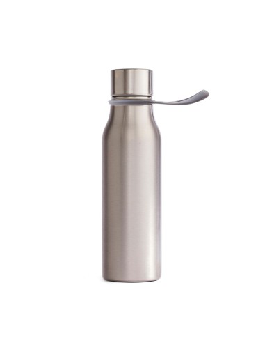 VINGA Botella de agua de acero Lean