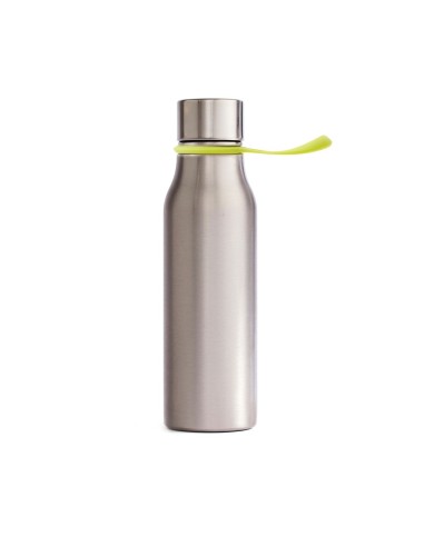 VINGA Botella de agua de acero Lean