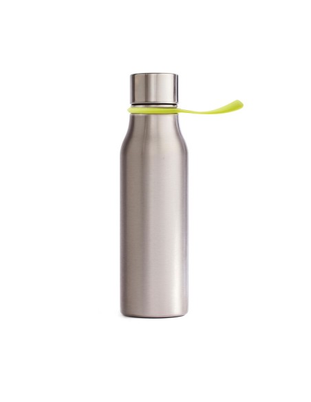 VINGA Botella de agua de acero Lean
