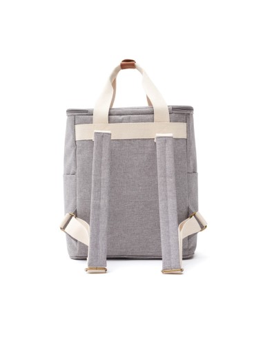 VINGA Mochila nevera trail RPET Sortino