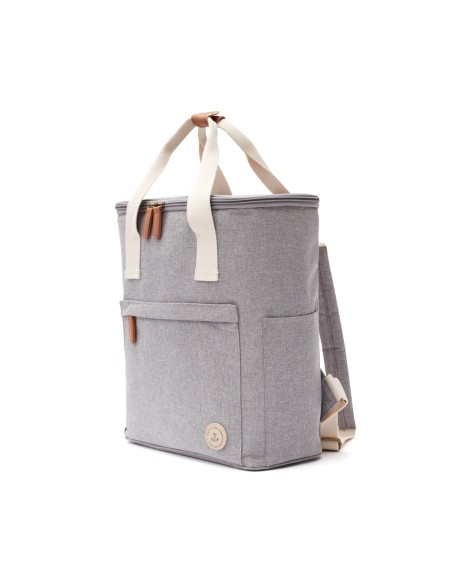 VINGA Mochila nevera trail RPET Sortino