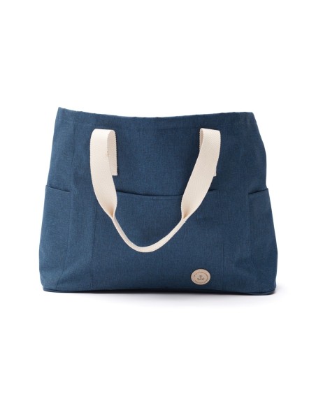 VINGA Bolsa de playa RPET Sortino