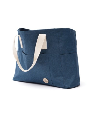 VINGA Bolsa de playa RPET Sortino