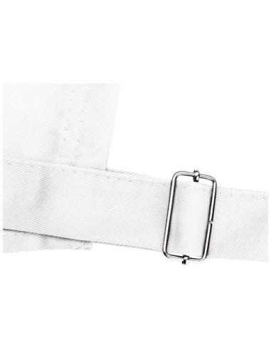 Delantal con cinta ajustable al cuello "Zora"
