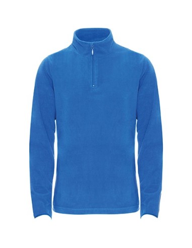 CHAQUETA POLAR ROLY HIMALAYA MUJER