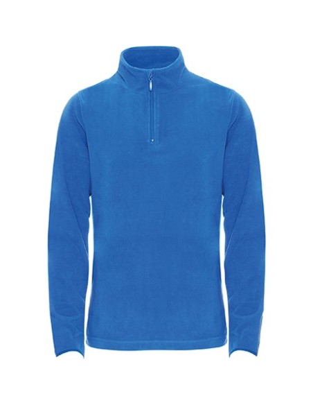 CHAQUETA POLAR ROLY HIMALAYA MUJER