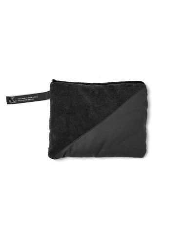 VINGA Toalla de RPET con secado activo 40x80