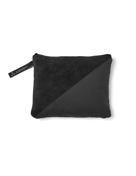 VINGA Toalla de RPET con secado activo 140x70