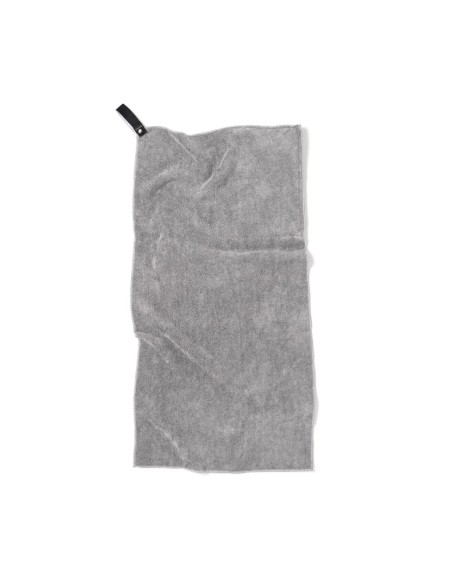 VINGA Toalla de RPET con secado activo 40x80