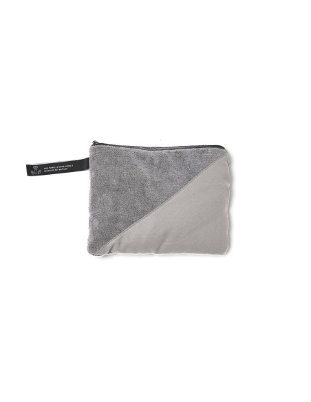 VINGA Toalla de RPET con secado activo 40x80