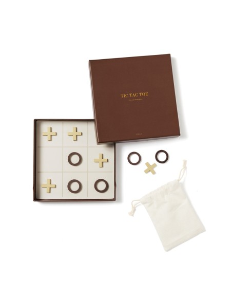 VINGA Juego de mesa Criss-cross