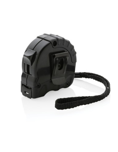 Flexómetro RCS de plástico reciclado 3M/16 mm