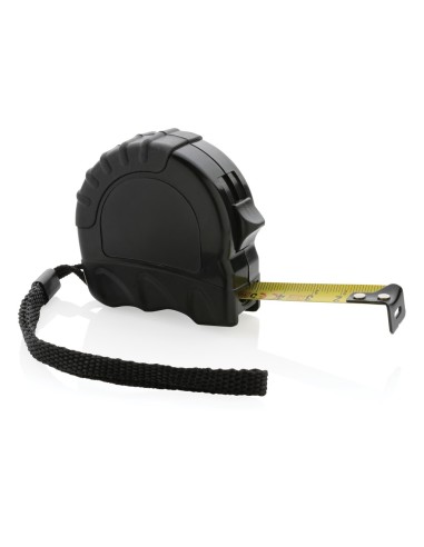 Flexómetro RCS de plástico reciclado 3M/16 mm