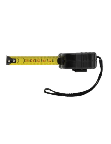 Flexómetro RCS de plástico reciclado 3M/16 mm