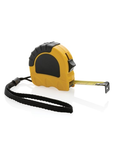 Flexómetro RCS de plástico reciclado 3M/16 mm
