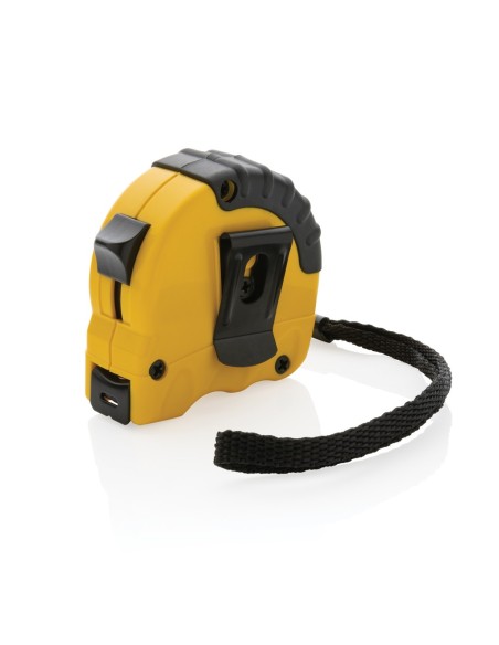 Flexómetro RCS de plástico reciclado 3M/16 mm