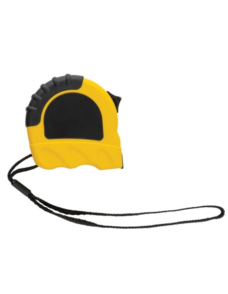 Flexómetro RCS de plástico reciclado 3M/16 mm