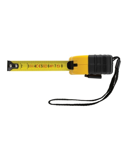 Flexómetro RCS de plástico reciclado 3M/16 mm