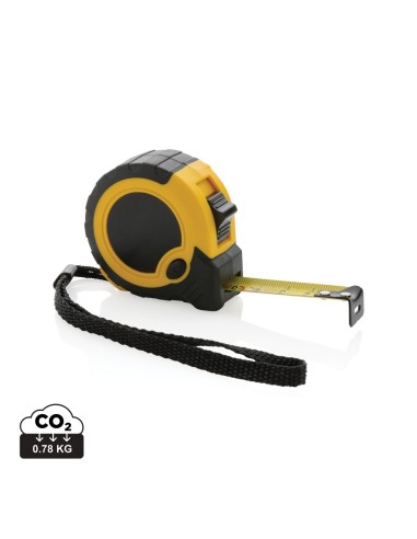 Flexómetro RCS de plástico reciclado 3M/16 mm...