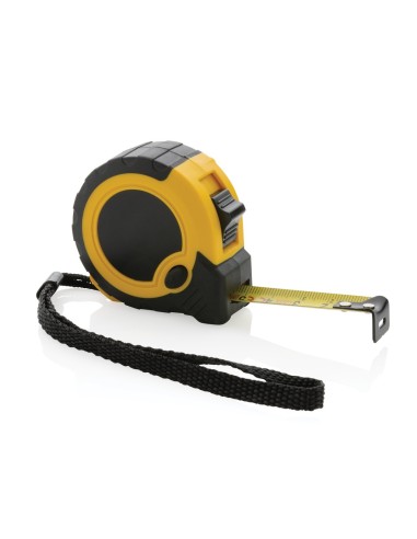 Flexómetro RCS de plástico reciclado 3M/16 mm...