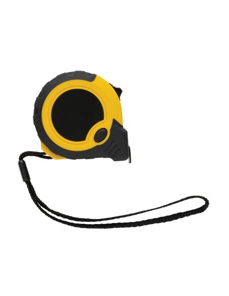 Flexómetro RCS de plástico reciclado 3M/16 mm con stop