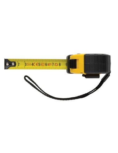 Flexómetro RCS de plástico reciclado 3M/16 mm...