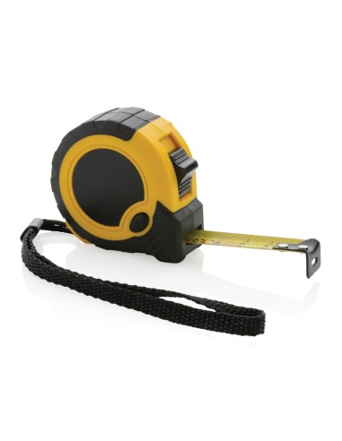 Flexómetro RCS de plástico reciclado 3M/16 mm...