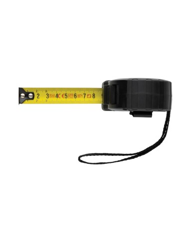 Flexómetro de plástico reciclado RCS 5M/19 mm...