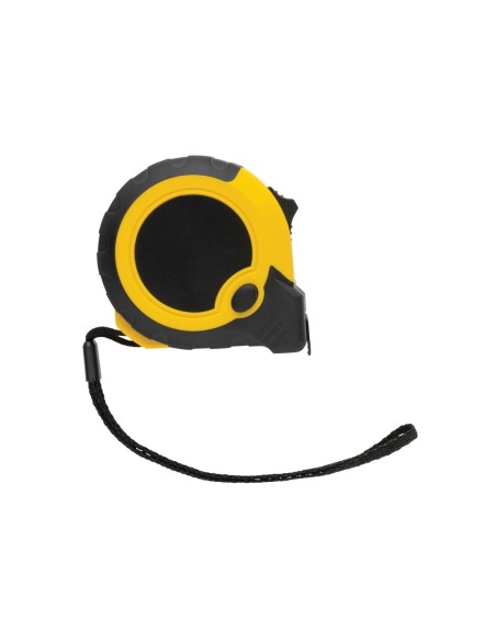 Flexómetro de plástico reciclado RCS 5M/19 mm con stop