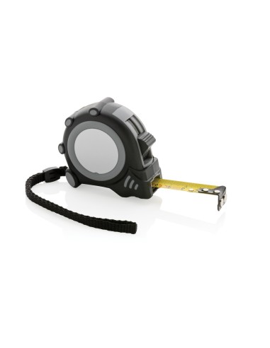 Flexómetro RCS de plástico reciclado Grip 3M/16mm