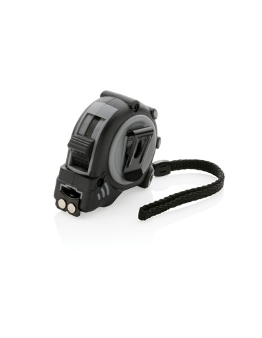 Flexómetro RCS de plástico reciclado Grip 3M/16mm