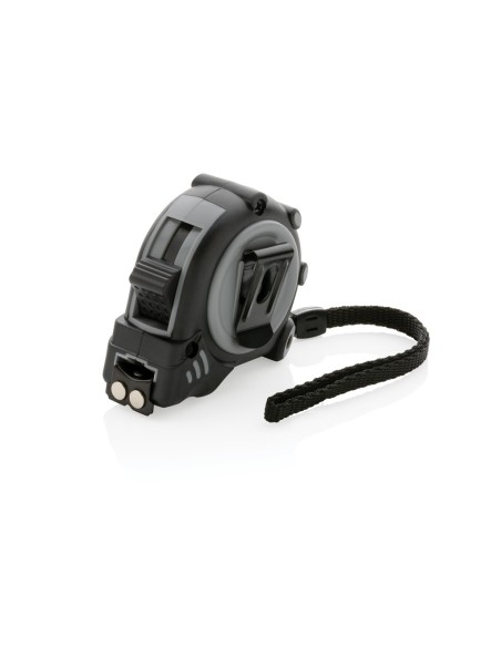 Flexómetro RCS de plástico reciclado Grip 3M/16mm