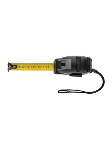 Flexómetro RCS de plástico reciclado Grip 3M/16mm