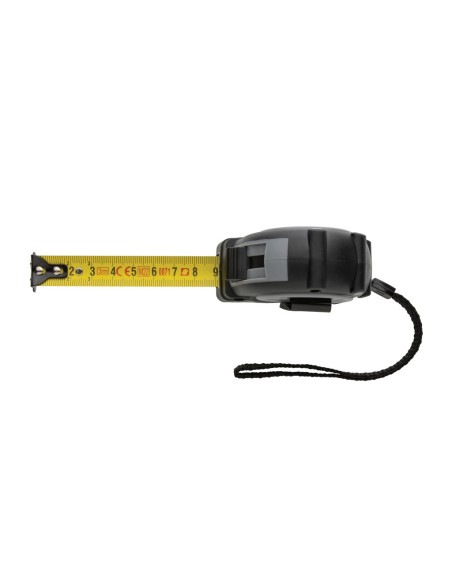 Flexómetro RCS de plástico reciclado Grip 3M/16mm
