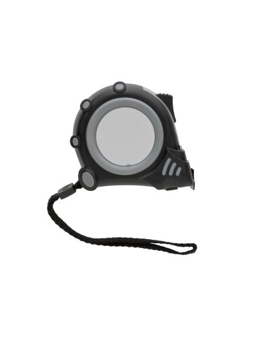 Flexómetro RCS de plástico reciclado Grip 5M/19mm
