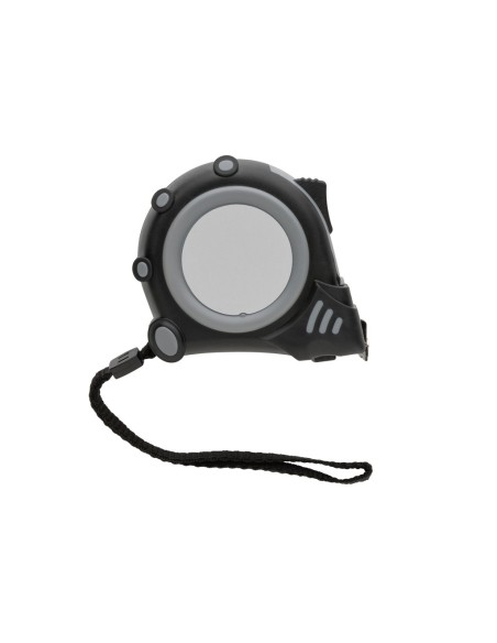 Flexómetro RCS de plástico reciclado Grip 5M/19mm