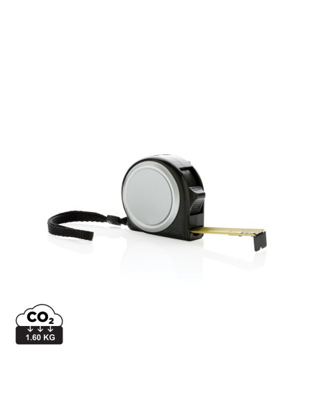 Flexómetro 5m/19mm