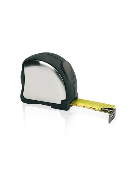 Flexómetro acero inoxidable