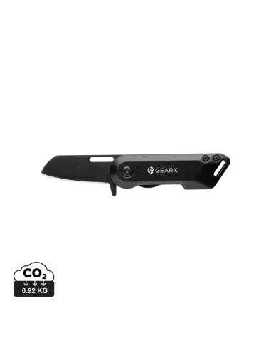 Navaja Gear X