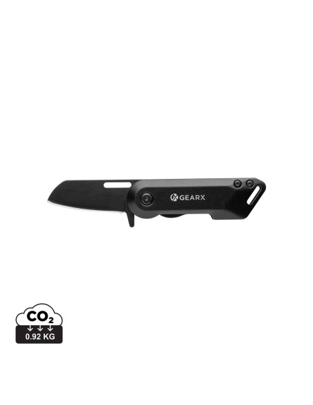 Navaja Gear X