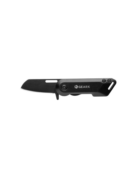Navaja Gear X