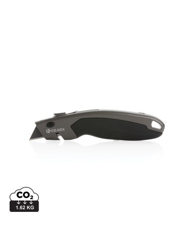 Cutter de alta resistencia Gear X