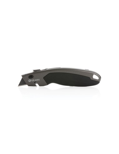 Cutter de alta resistencia Gear X