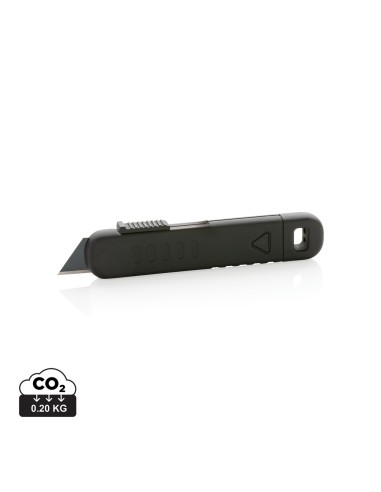 Cutter seguro para cajas