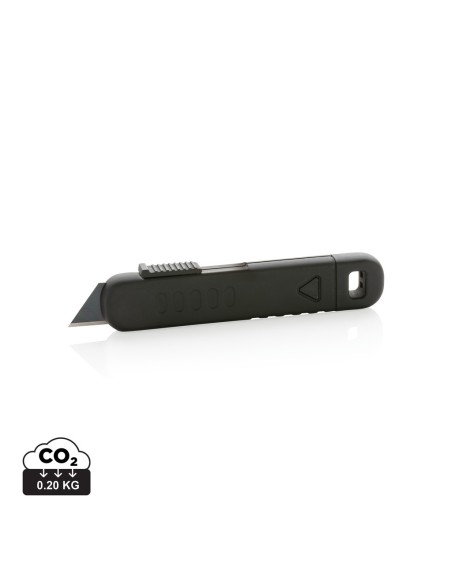 Cutter seguro para cajas
