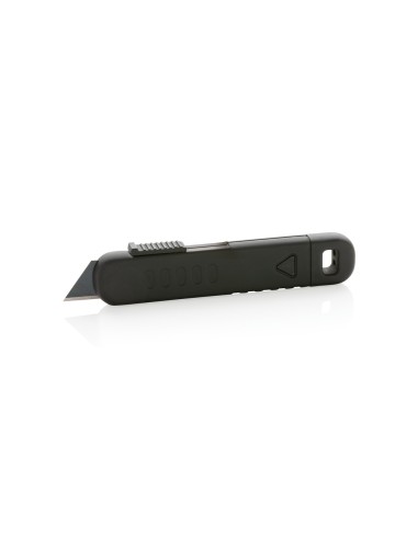 Cutter seguro para cajas